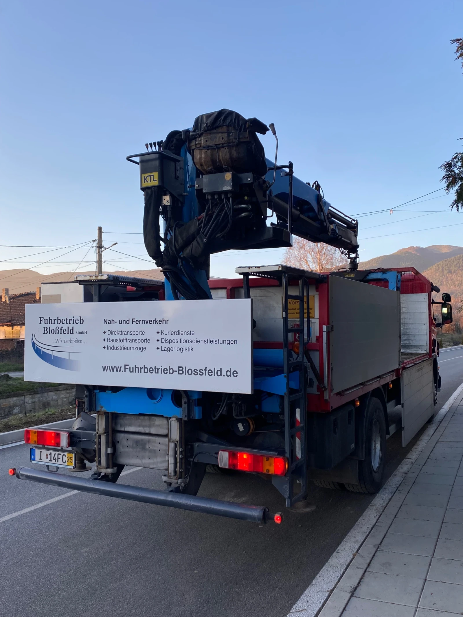 Scania P 230 ����0887406748 | Mobile.bg � ����������� 3