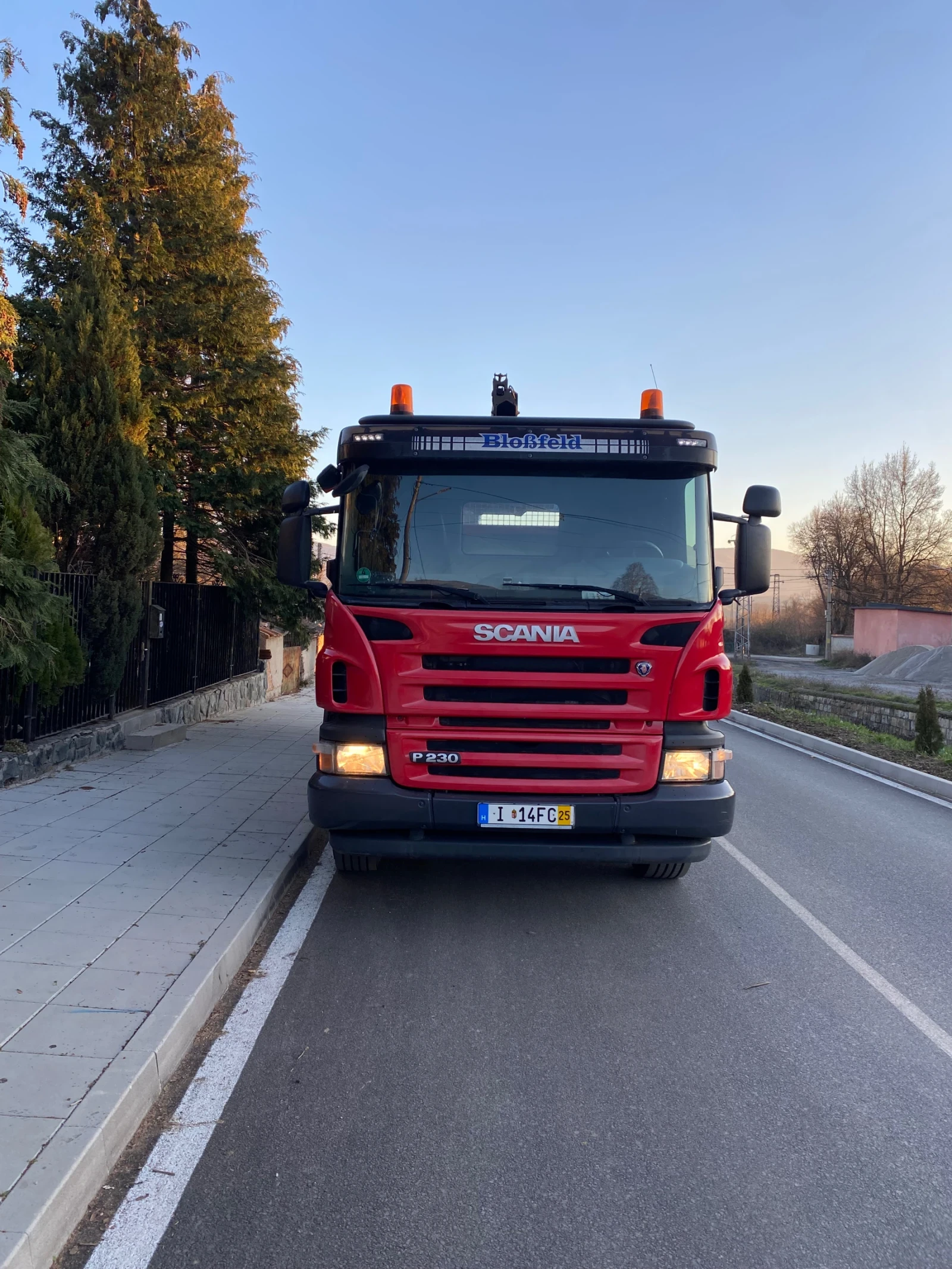 Scania P 230 ����0887406748 | Mobile.bg � ����������� 2