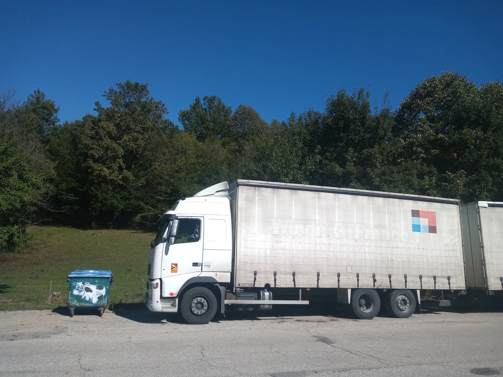 Volvo Fh 12 ��������  | Mobile.bg � ����������� 5