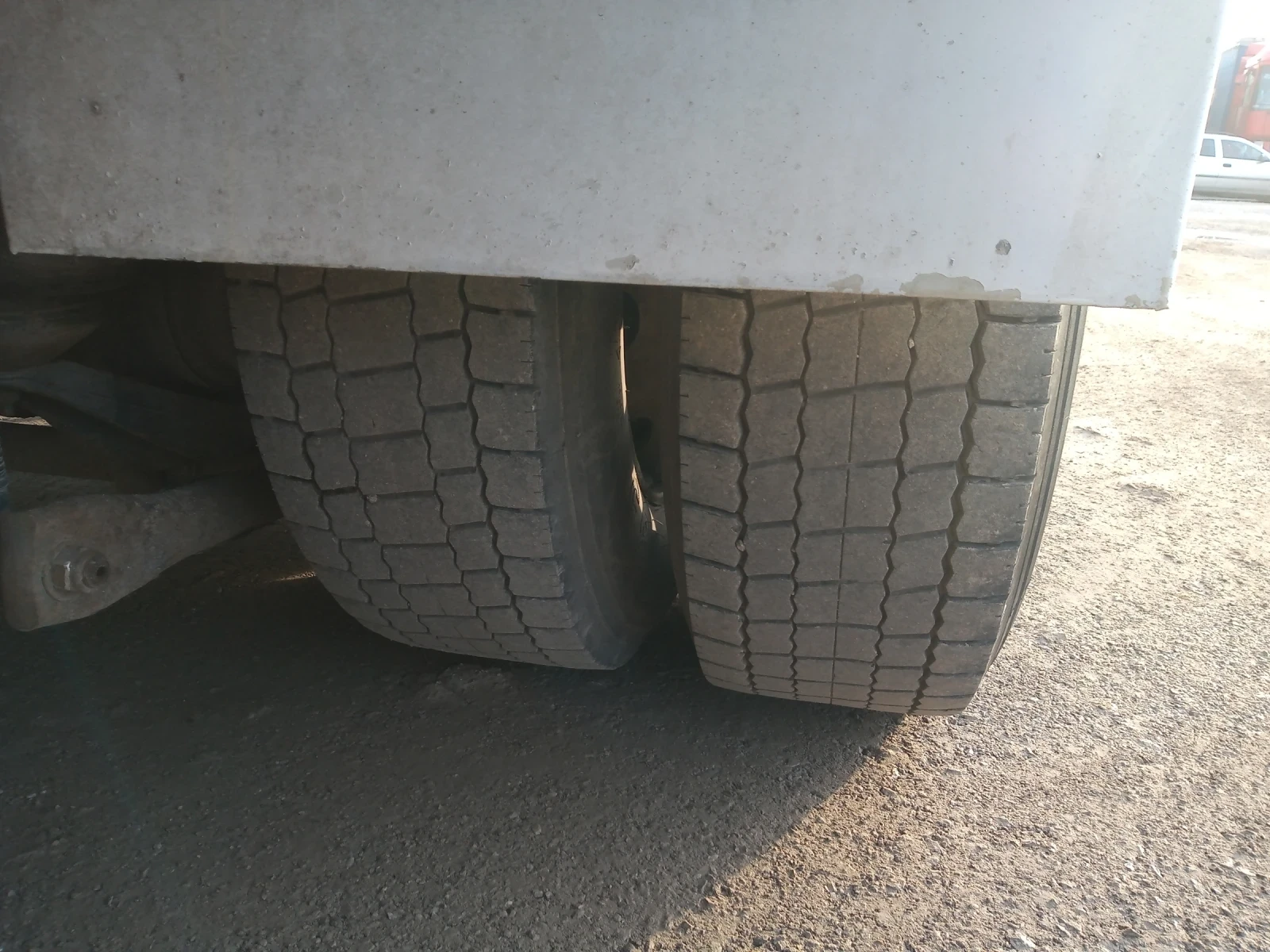 Volvo Fh 12 ��������  | Mobile.bg � ����������� 7