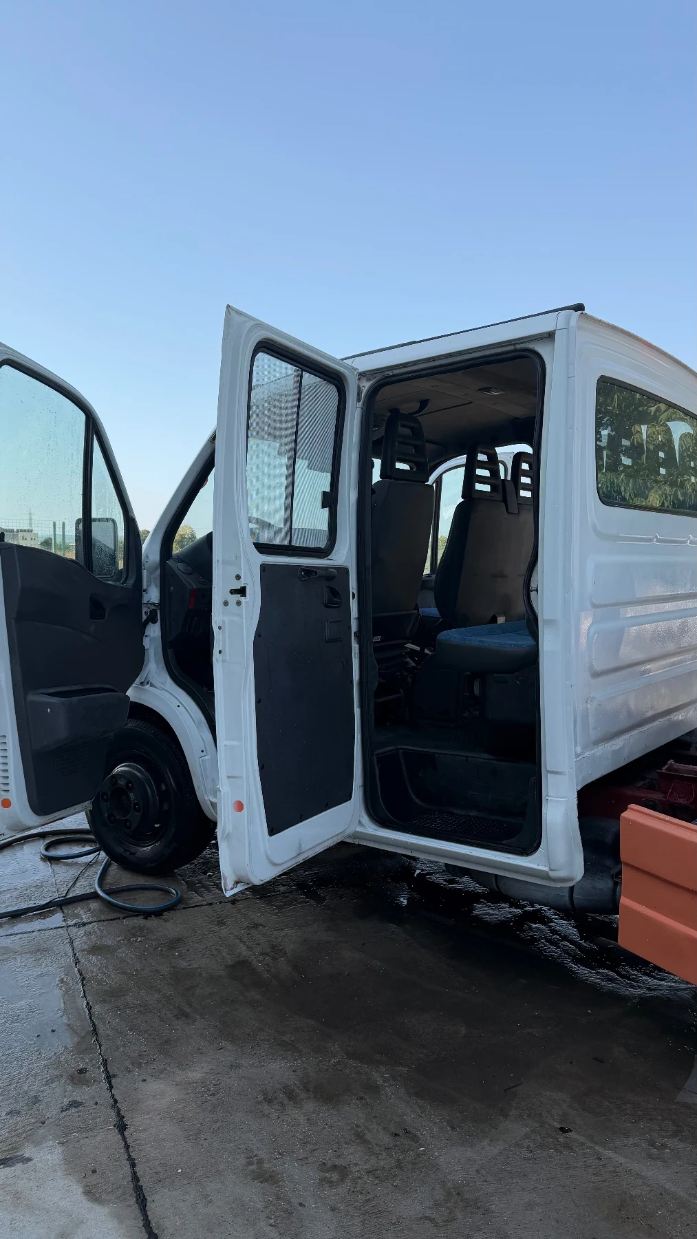 Iveco 65c15, снимка 5 - Камиони - 55848461