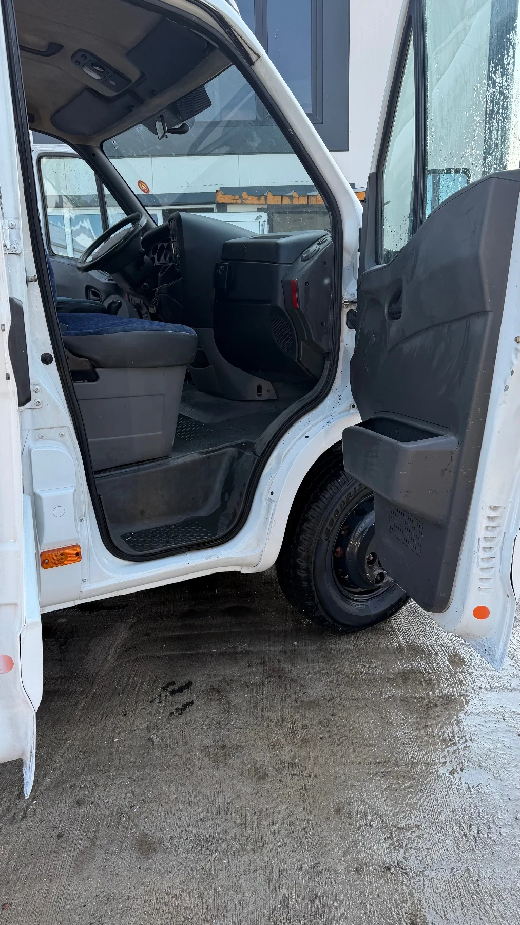 Iveco 65c15, снимка 10 - Камиони - 55848461
