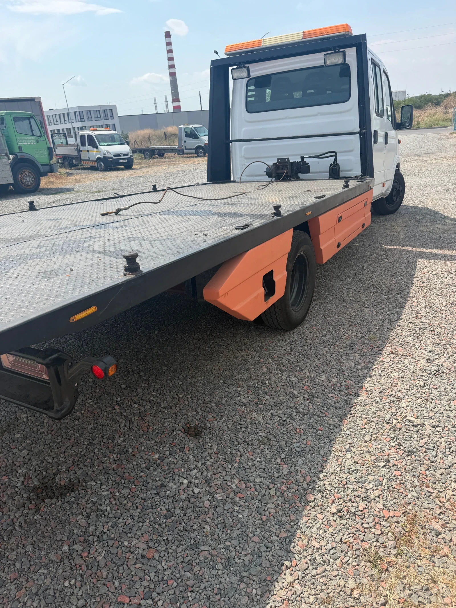 Iveco 65c15, снимка 13 - Камиони - 55848461