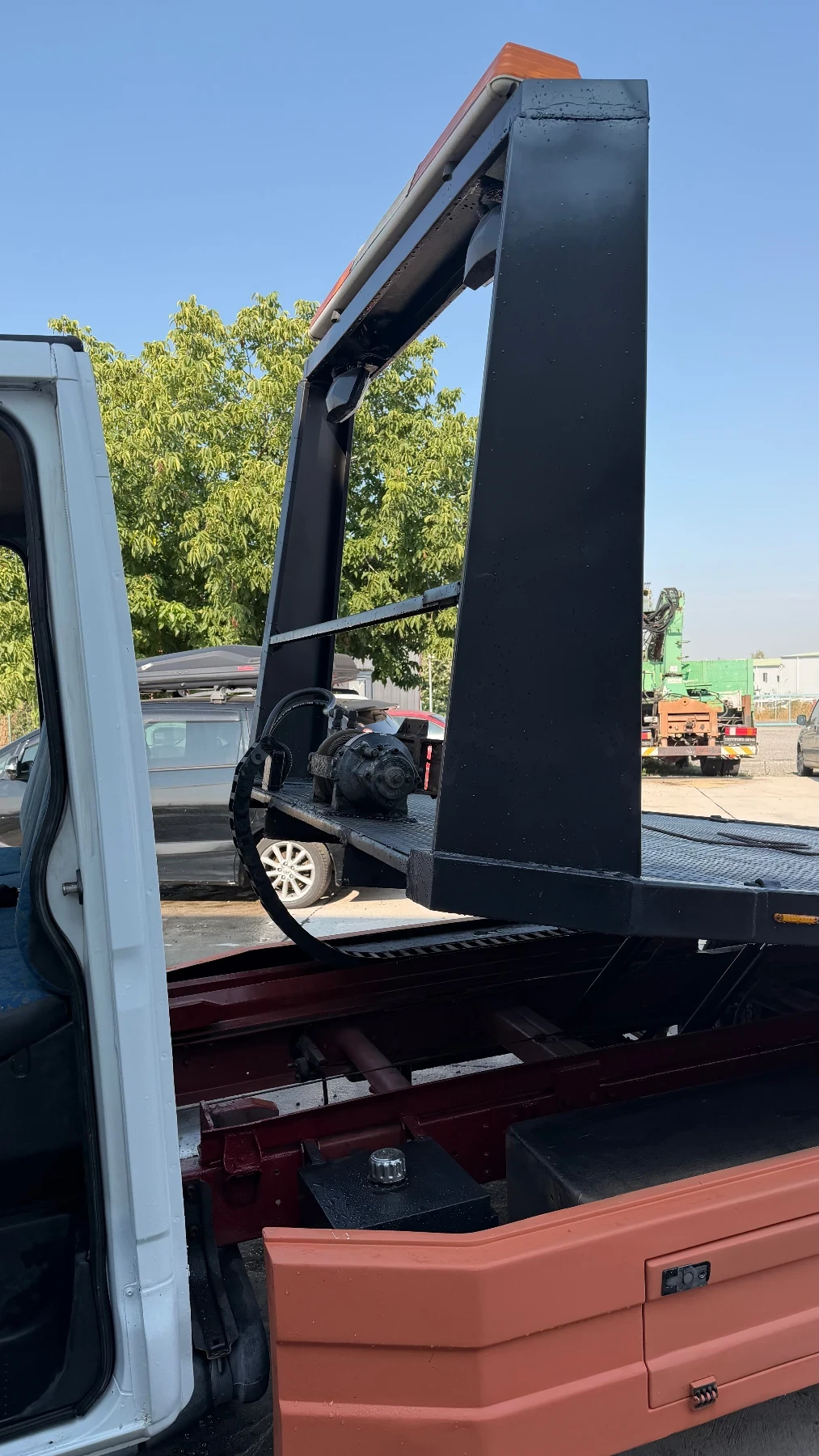 Iveco 65c15, снимка 6 - Камиони - 55848461