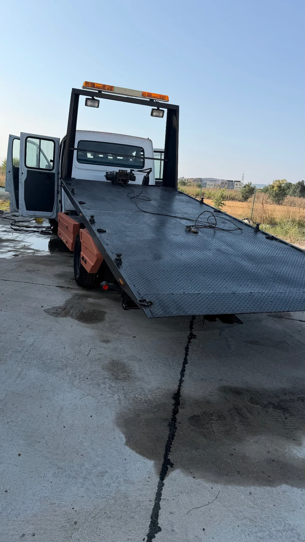Iveco 65c15, снимка 2 - Камиони - 55848461