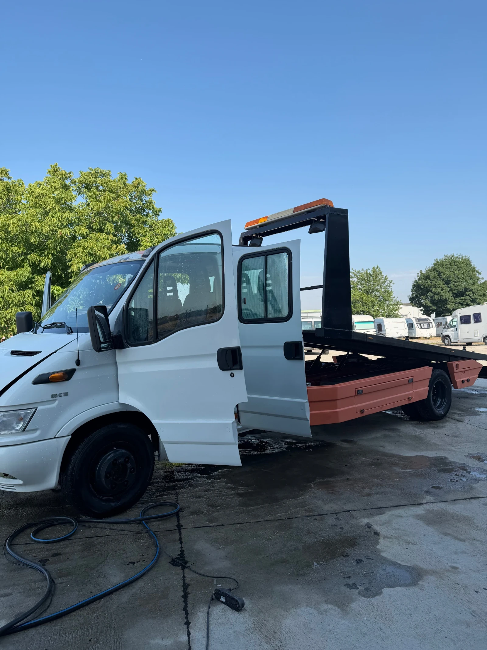 Iveco 65c15