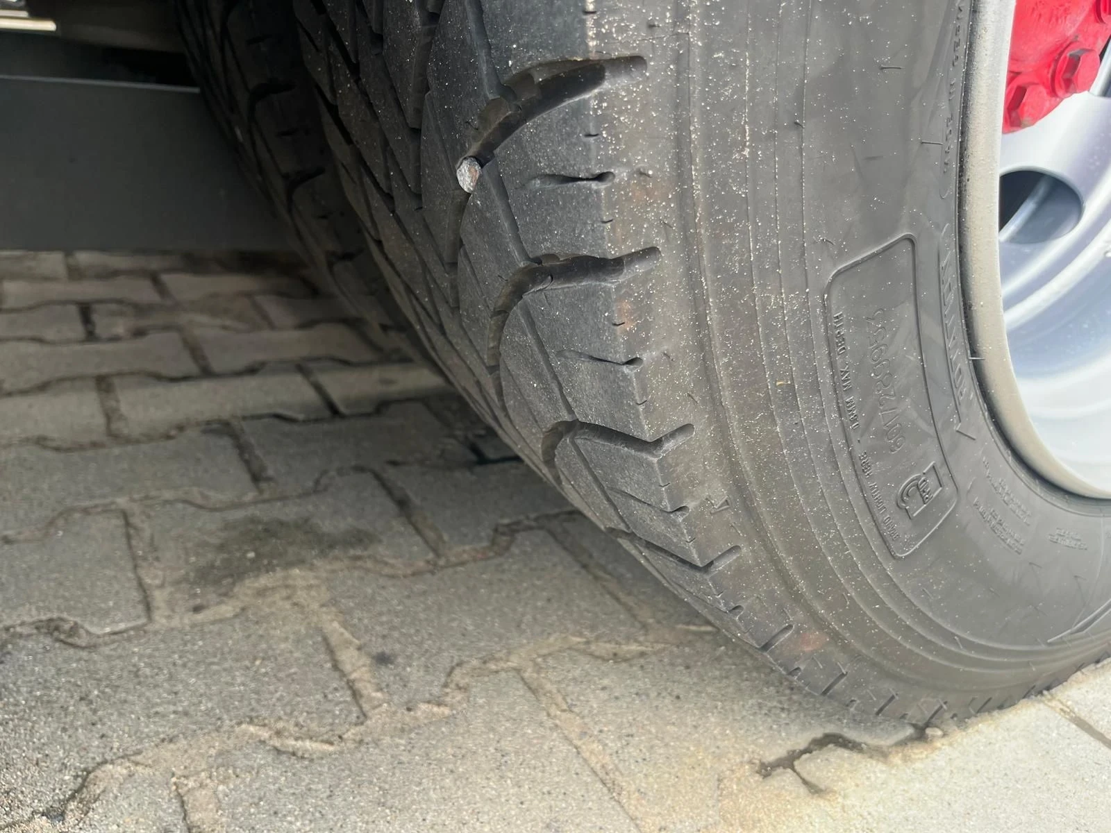 Mercedes-Benz Actros 1849, снимка 6 - Камиони - 55874109