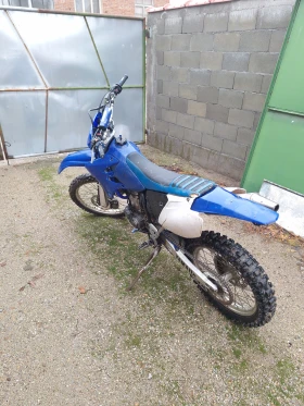 Yamaha Wr, снимка 4