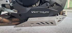 Kawasaki Versys, снимка 4