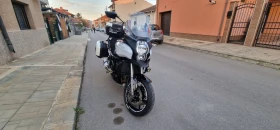 Kawasaki Versys, снимка 5