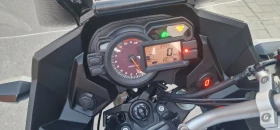Kawasaki Versys, снимка 10