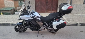 Kawasaki Versys, снимка 6