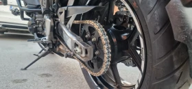 Kawasaki Versys, снимка 8