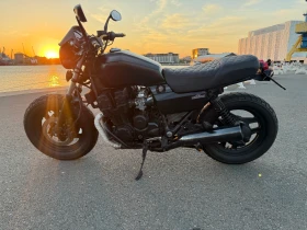 Honda Cb 700, снимка 3