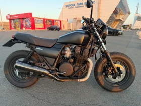 Honda Cb 700, снимка 12