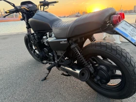 Honda Cb 700, снимка 9