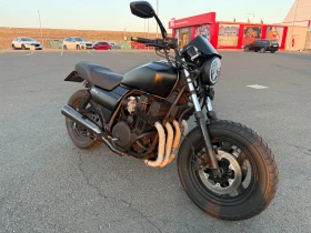 Honda Cb 700, снимка 5