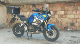 Yamaha Xtz Super Tenere 1200, снимка 6