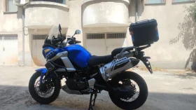 Yamaha Xtz Super Tenere 1200, снимка 4