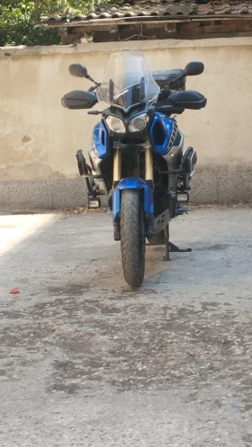 Yamaha Xtz Super Tenere 1200, снимка 3