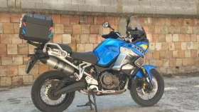 Yamaha Xtz Super Tenere 1200, снимка 7