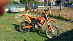 Ktm EXE, снимка 1
