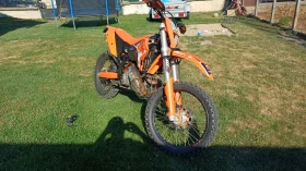Ktm EXE, снимка 2