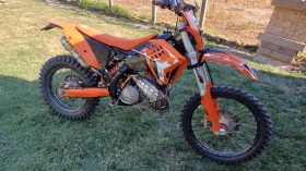 Ktm EXE, снимка 8