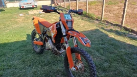 Ktm EXE, снимка 7