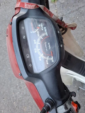 Honda Dream C100 EX SUPER CUB, снимка 4