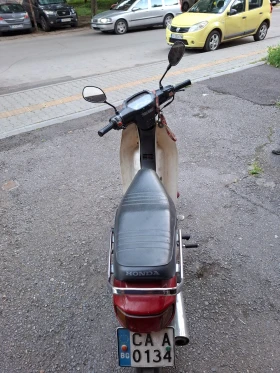 Honda Dream C100 EX SUPER CUB, снимка 3