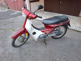 Honda Dream C100 EX SUPER CUB, снимка 1