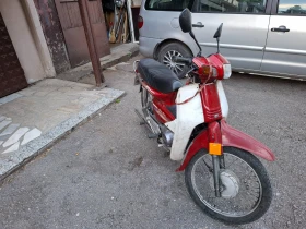 Honda Dream C100 EX SUPER CUB, снимка 2