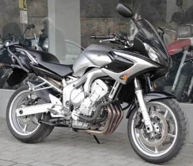 Yamaha Fazer 600 | Mobile.bg    2