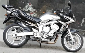 Yamaha Fazer 600 | Mobile.bg    4