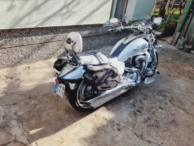 Suzuki Boulevard M109R, снимка 3