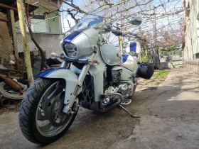 Suzuki Boulevard M109R, снимка 1