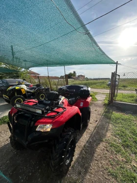 Honda FourTrax | Mobile.bg    3