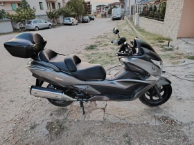 Honda Silver Wing | Mobile.bg    3