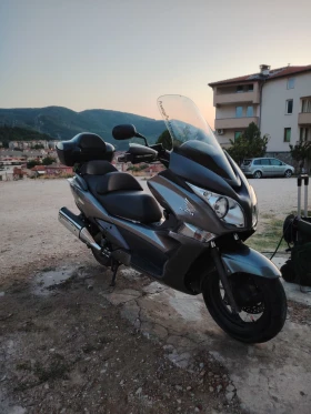 Honda Silver Wing | Mobile.bg    2