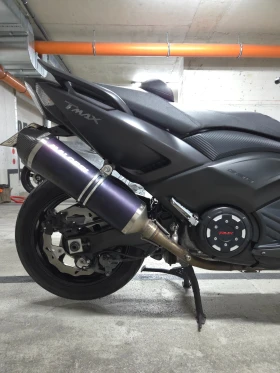 Yamaha T-max | Mobile.bg    11
