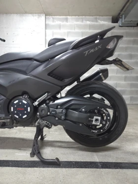 Yamaha T-max | Mobile.bg    12