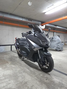 Yamaha T-max | Mobile.bg    7