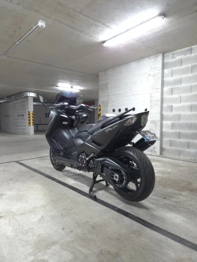     Yamaha T-max