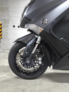 Yamaha T-max | Mobile.bg    13