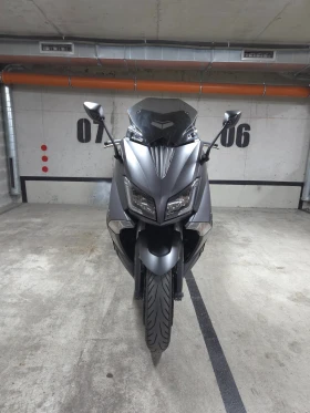 Yamaha T-max | Mobile.bg    8