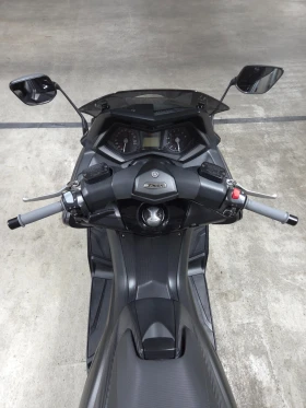 Yamaha T-max | Mobile.bg    14
