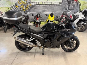 Обява за продажба на Suzuki Gsx 1250FA ~8 200 лв. - изображение 1