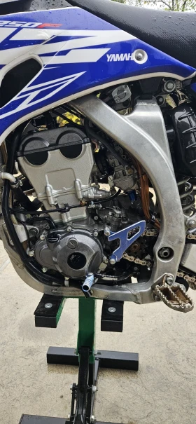 Yamaha Yzf | Mobile.bg    6