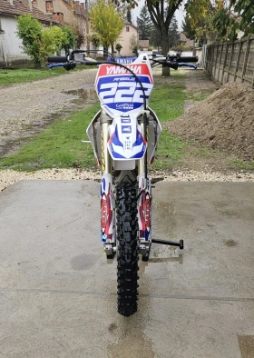 Yamaha Yzf | Mobile.bg    3